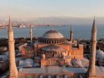 Ukrajinská delegácia dorazila do Istanbulu na rokovania s Ruskom