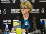 Amnesty: Politici a korporácie nesplnili sľuby o spravodlivej obnove po pandémii