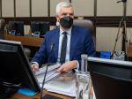 Korčok: Dnes sa viac ako inokedy ukazuje dôležitosť vstupu Slovenska do NATO