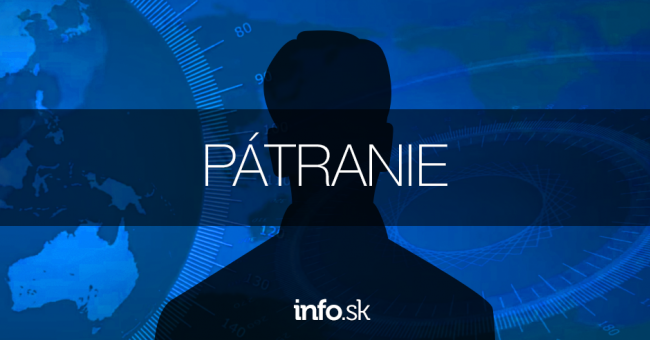 Polícia pátrala po odsúdenom výtržníkovi