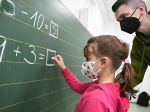 Gröhling: Register voľných kapacít v školách pre žiakov z Ukrajiny je spustený