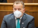 Boris Kollár: Konflikt na Ukrajine je vojnou o ďalší civilizovaný svet