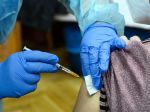 EÚ zabezpečila pre Ukrajincov vakcíny proti záškrtu a tetanu, pôjdu aj do SR