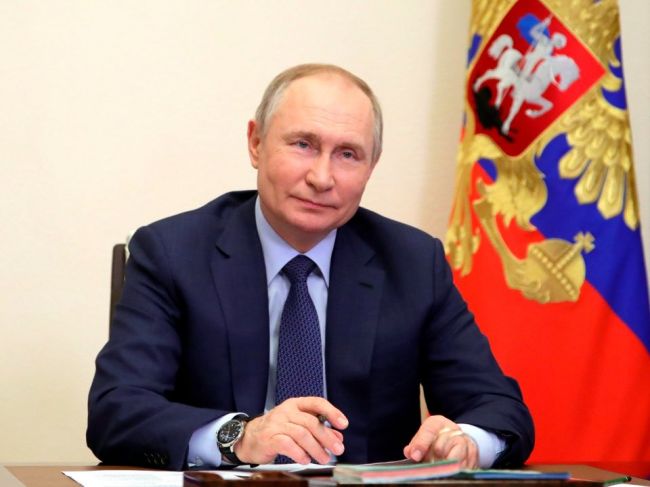 USA a Francúzsko v BR OSN: Putin spôsobil svetovú potravinovú krízu