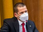 Hamran: Je predpoklad, že v akcii Pompeje bude obvinených viacero osôb