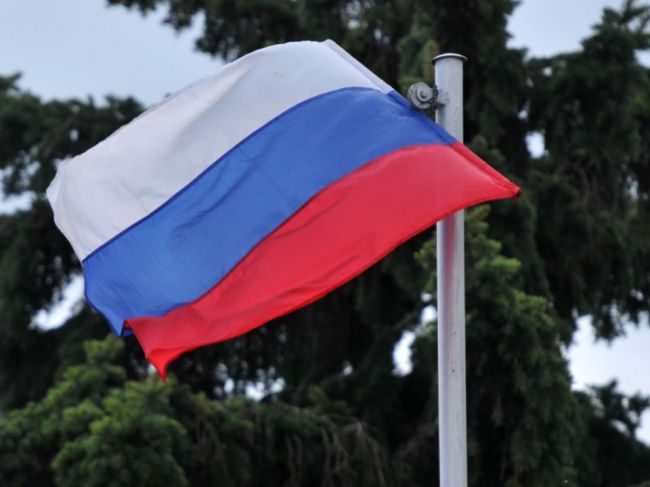 Slovensko znižuje personál Veľvyslanectva Ruskej federácie o 35 osôb