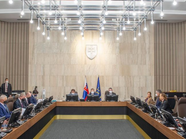 Hrabko: Stav štátu v polčase vládnutia je znepokojujúci