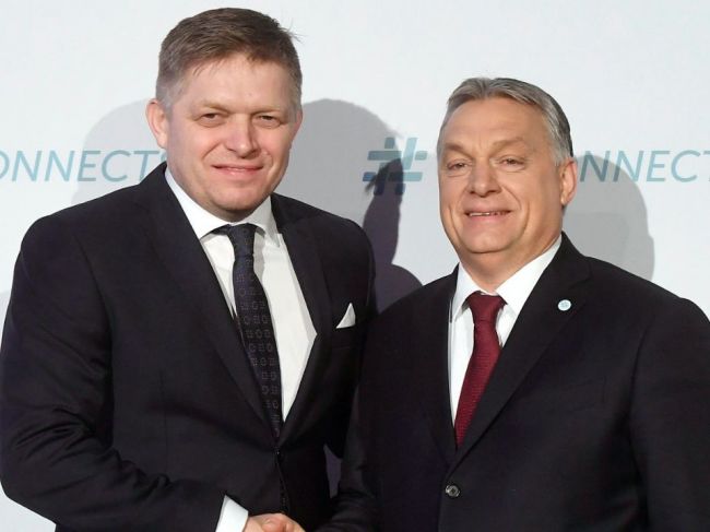 Fico: Orbán kladie maďarské záujmy na prvé miesto, vsadil na suverenitu