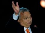 Putin zablahoželal Orbánovi k volebnému výsledku