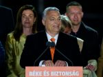 Šimečka označil víťazstvo Orbána za zlú správu pre Maďarsko, EÚ i Slovensko