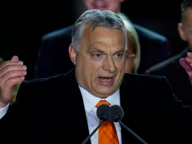EÚ spúšťa voči Maďarsku konanie za porušovanie princípov právneho štátu