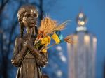 Česká Poslanecká snemovňa označila sovietsky hladomor na Ukrajine za genocídu