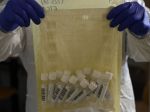 Najviac pozitívne testovaných PCR testami zaznamenal Bratislavský kraj