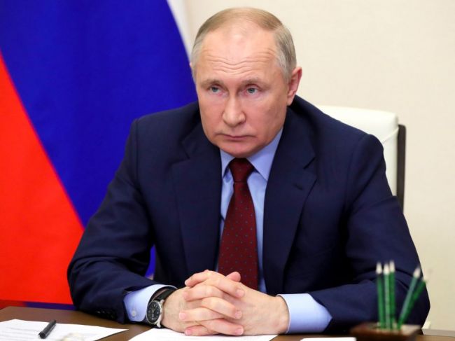 Ukrajina ostro kritizovala Maďarsko za pomoc Putinovi