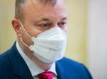 Krajniak: Inflačná pomoc občanom SR v núdzi by mala dosiahnuť 133 mil. eur