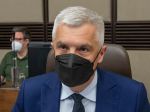 Korčok a Lipavský: Vojna na Ukrajine má celosvetový dopad
