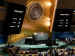 Valné zhromaždenie OSN pozastavilo členstvo Ruska v UNHRC