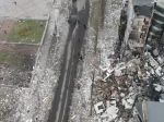Video: V Boroďanke sa po odsune Rusov našlo už 26 mŕtvych tiel