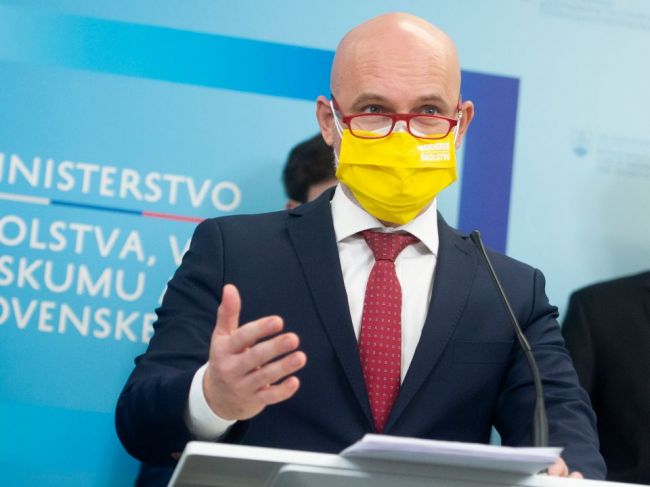 Gröhling: Naštartovali sme procesy a položili základy pre reformu školstva
