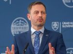 Premiér: Musíme bojovať proti diskriminácii Rómov, ktorá ich vytláča z trhu práce