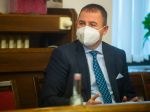 Kollár navrhol odvolať Kéryho z postu šéfa zahraničného výboru