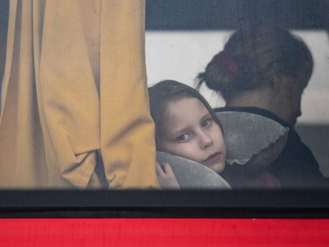 Ukrajinská ombudsmanka: Do Ruska bolo nútene deportovaných už 121.000 detí
