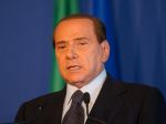 Berlusconi: Som sklamaný a zarmútený z Putinových skutkov, bol to môj priateľ