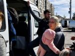 Ukrajina: Generálny prokurátor tvrdí, že počas ruskej invázie zahynulo 176 detí