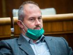 Bujňák: Kandidatúra Kotlebu vo voľbách do NRSR závisí od hodnotenia súdu i lehôt