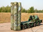 Ministerstvo obrany: Správy o zničení S-300 sú klamstvom