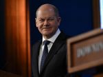 Scholz sa snaží oživiť nádeje západného Balkánu na členstvo v EÚ
