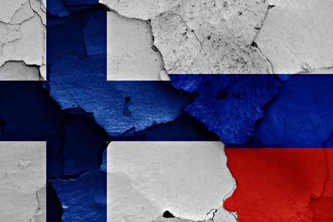 84 percent Fínov považuje Rusko za výraznú vojenskú hrozbu