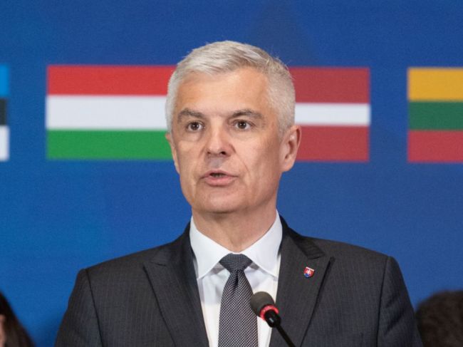 Korčok: Slovensko pripravuje návrat svojich diplomatov do Kyjeva