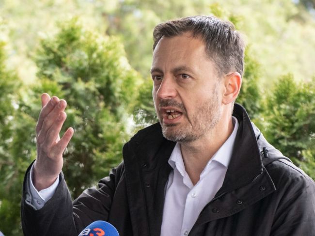 Heger: Pri téme inflácie je veľa emócií, treba sa sústrediť na riešenie úloh