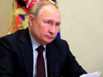 Rusko môže vyvážať ropu a plyn aj do iných krajín, uviedol Putin