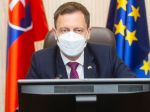 Nedostatok potravín ľuďom na Slovensku nehrozí, ubezpečuje premiér