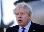 Johnson: V Lamanšskom prielive bude hliadkovať britské námorníctvo