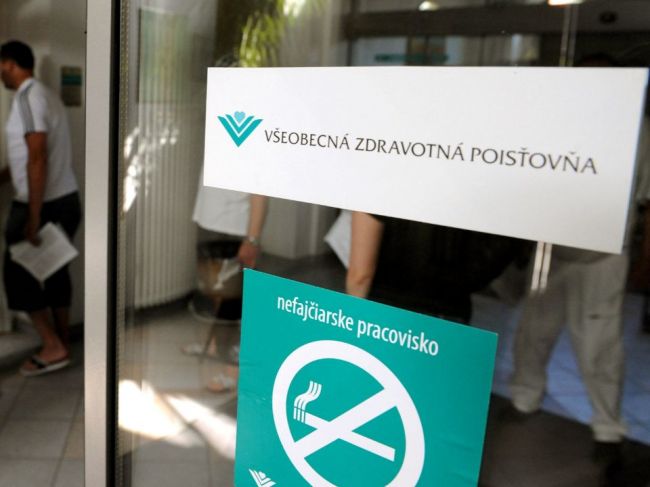 Štátna VšZP má zmeniť úhradový mechanizmus pre nemocnice