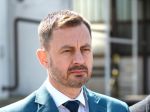 Premiér: Na projekty v rámci prvej zelenej výzvy je vyčlenených 19 miliónov eur