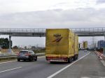 SkyToll: V marci 2022 sa na mýte vybralo najviac financií od roku 2010