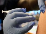 Pfizer čoskoro požiada úrady o schválenie 3. dávky vakcíny proti covidu pre deti