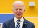 Biden zvažuje vyslanie člena vlády USA do Kyjeva, pripustil aj svoju účasť