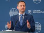 Heger: Rusko sa snaží rozbiť jednotu demokratického sveta