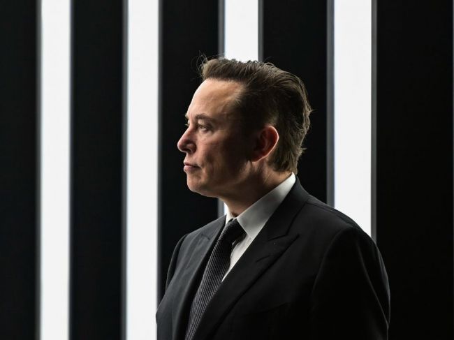 Najväčším akcionárom Twitteru nie je Musk, ale skupina Vanguard Group