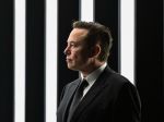 Najväčším akcionárom Twitteru nie je Musk, ale skupina Vanguard Group