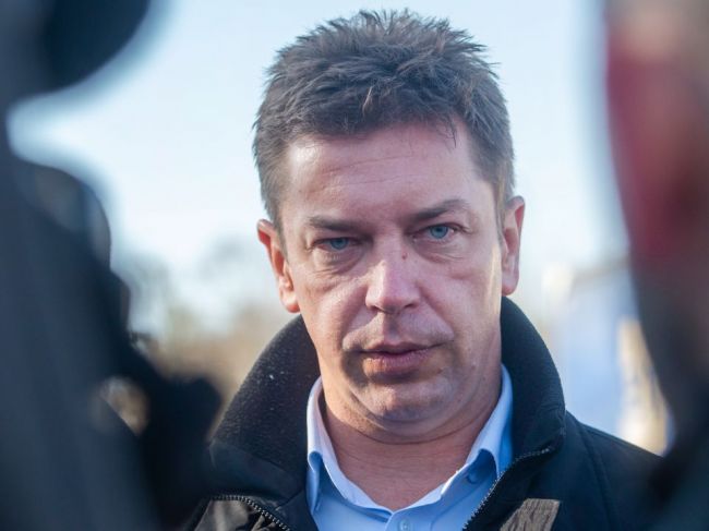 Andrej Doležal: Štát by mal investovať viac do vodnej dopravy