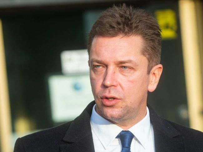 Doležal: Ak by neboli eurofondy, nepostavíme takmer nič