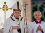 Pápež nepriamo kritizoval Rusko, že vtiahlo Ukrajinu do krutej nezmyselnej vojny