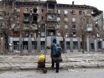 EÚ poskytne ďalších 50 miliónov eur na humanitárnu pomoc Ukrajine