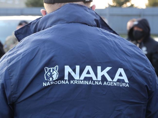 Exšéfa operatívcov NAKA Jána Kaľavského prepustili zo zadržania na slobodu
